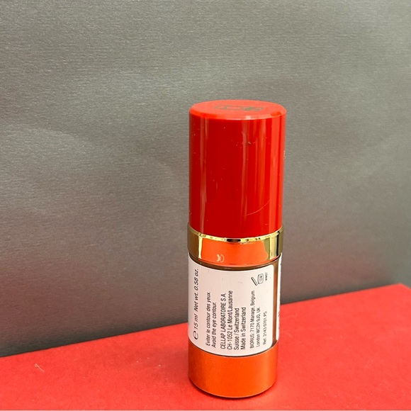 Cellcosmet Masque Précieux Precious Mask Masque Radence Realing - Picture 2 of 2